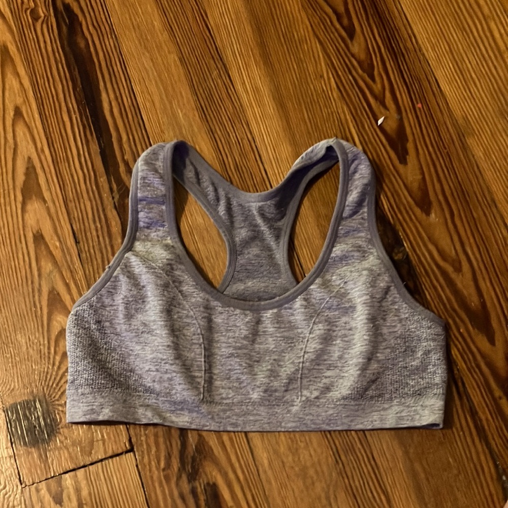 Macys sports bra